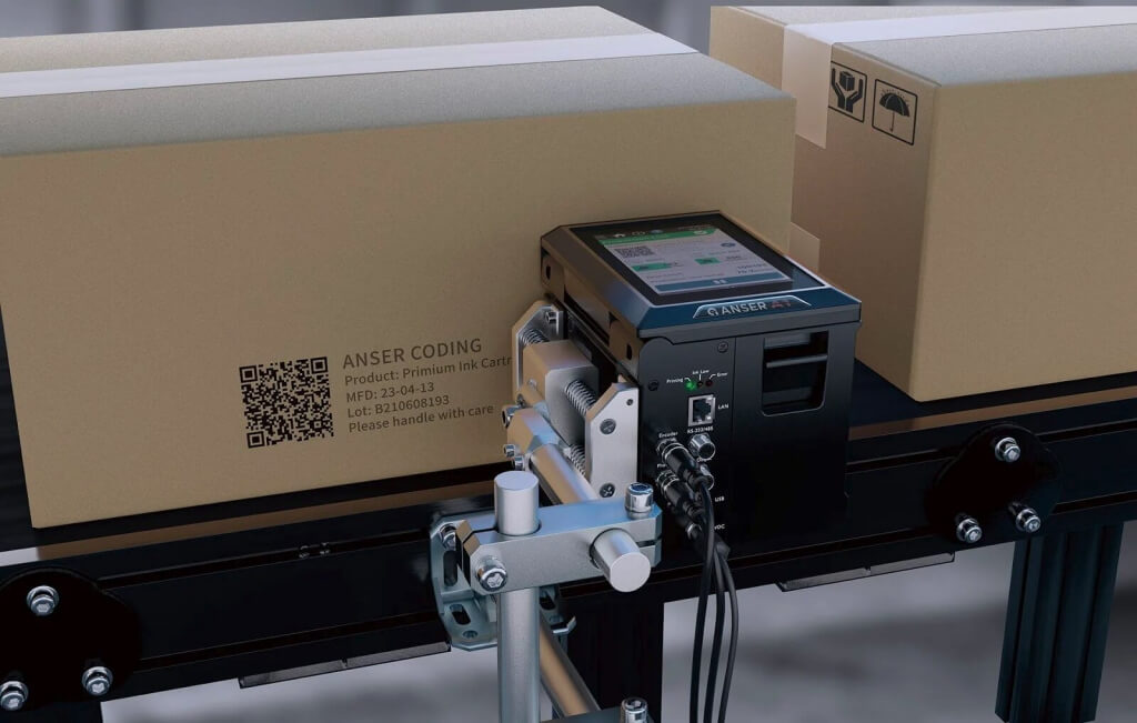 fabrica de caja de cartón doble corrugado